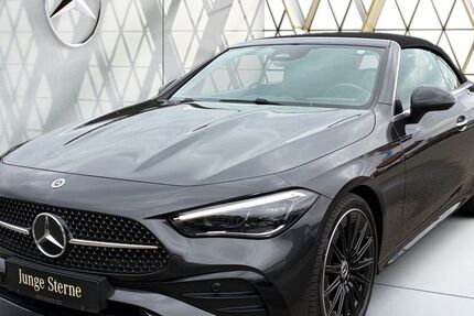 Mercedes-Benz CLE 220 25.848 km 52.456 &euro; Gera 07546