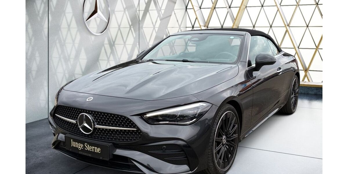 Mercedes-Benz CLE 220 25.848 km 52.456 &euro; Gera 07546