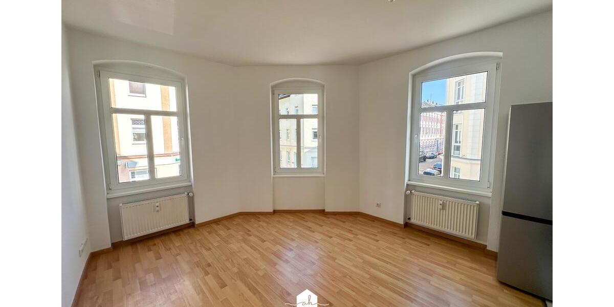 Etagenwohnung Gera Debschwitz - 2 Zimmer, 39 m&sup2;, 315&euro; | Angebot:25378002