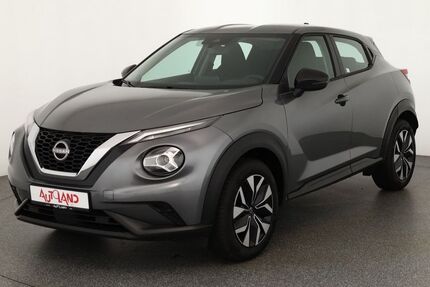 Nissan Juke 29.190 km 19.990 € Zwickau 08056