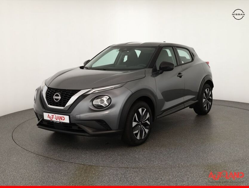 Nissan Juke 29.190 km 19.990 € Zwickau 08056