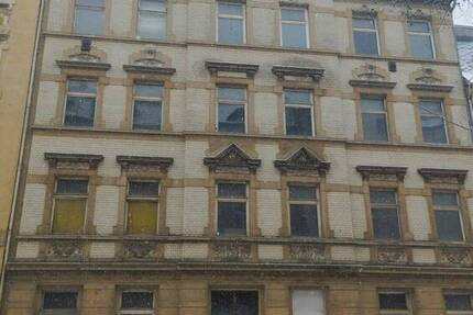 Haus Zeitz - 3 Zimmer, 530 m&sup2;, 70.000&euro; | Angebot:25778208