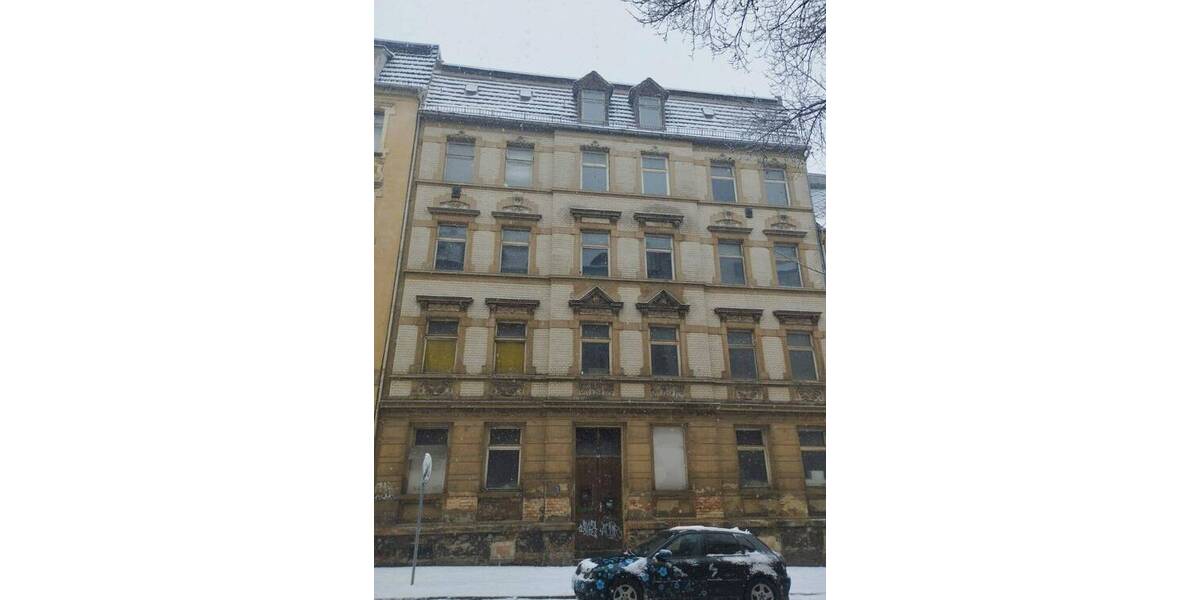 Mehrfamilienhaus, Wohnhaus Zeitz - 3 Zimmer, 530 m&sup2;, 70.000&euro; | Angebot:25778208