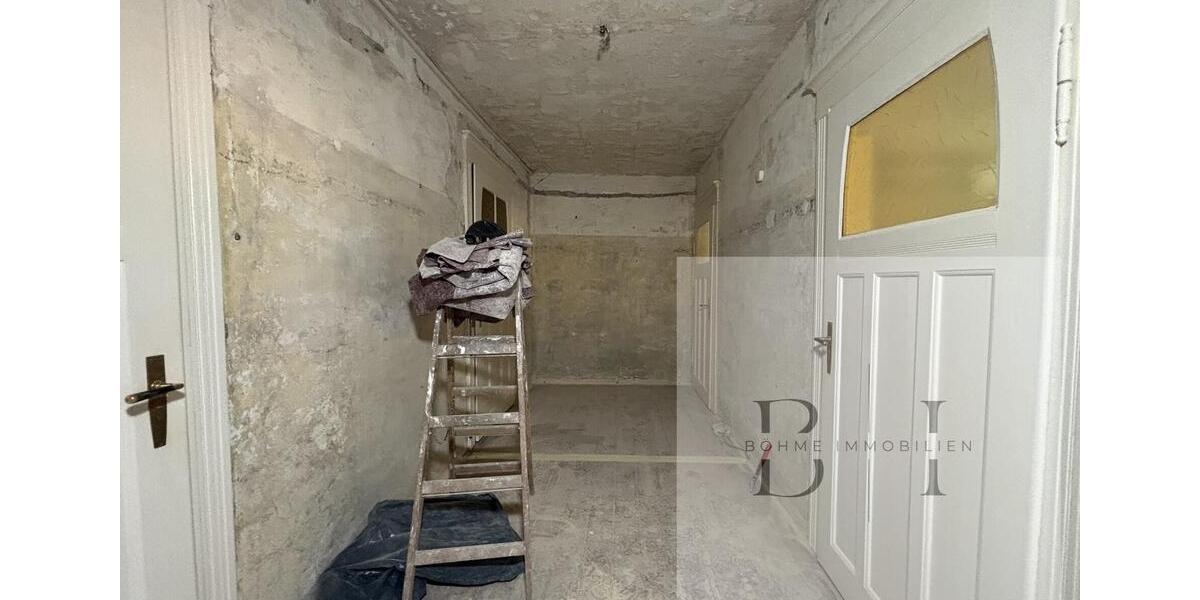 Dachgeschoßwohnung Gera Debschwitz - 3 Zimmer, 85 m&sup2;, 640&euro; | Angebot:26531426