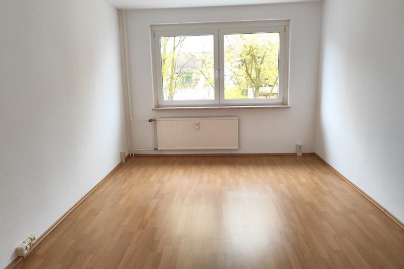 3-Raum-Wohnung mit Balkon 3 zimmer
