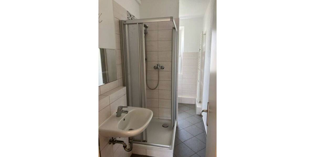 Etagenwohnung Gera Lusan - 3 Zimmer, 58 m&sup2;, 370&euro; | Angebot:26804985