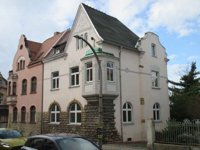 Etagenwohnung Zeulenroda Meinersdorf - 1.5 Zimmer, 55 m&sup2;, 179&euro; | Angebot:26699732