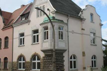 Wohnung Zeulenroda Meinersdorf - 1.5 Zimmer, 55 m&sup2;, 179&euro; | Angebot:26699732
