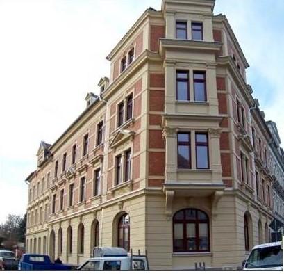 Viel Platz mit Blick ins Grüne! 3 zimmer