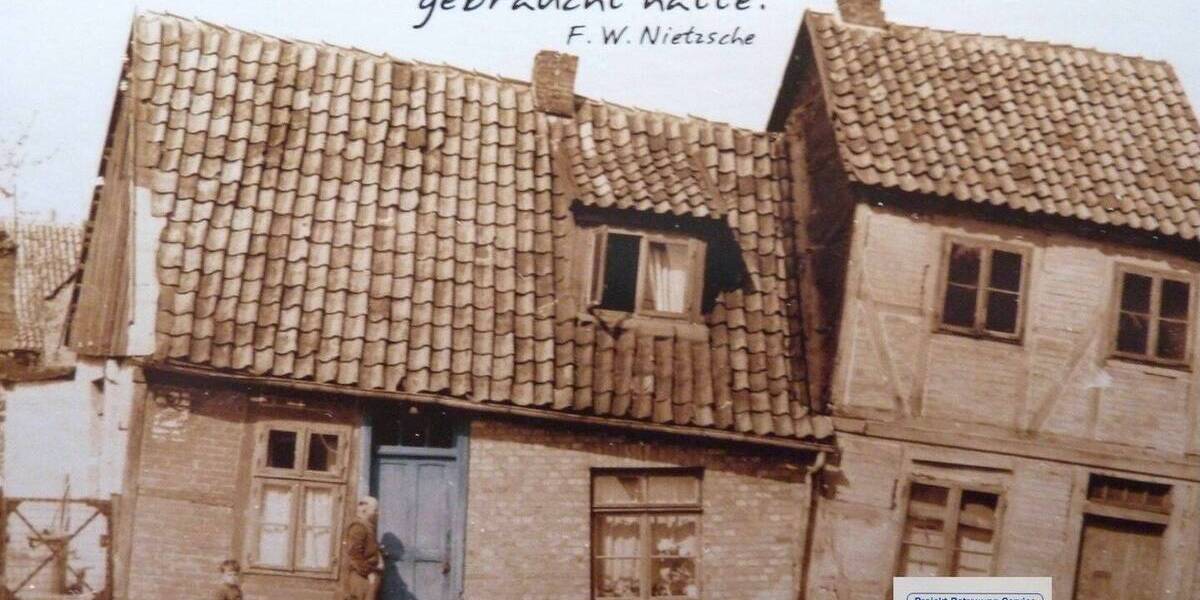 Mehrfamilienhaus, Wohnhaus Schmölln Nödenitzsch - 1 Zimmer, 235.000&euro; | Angebot:25730964