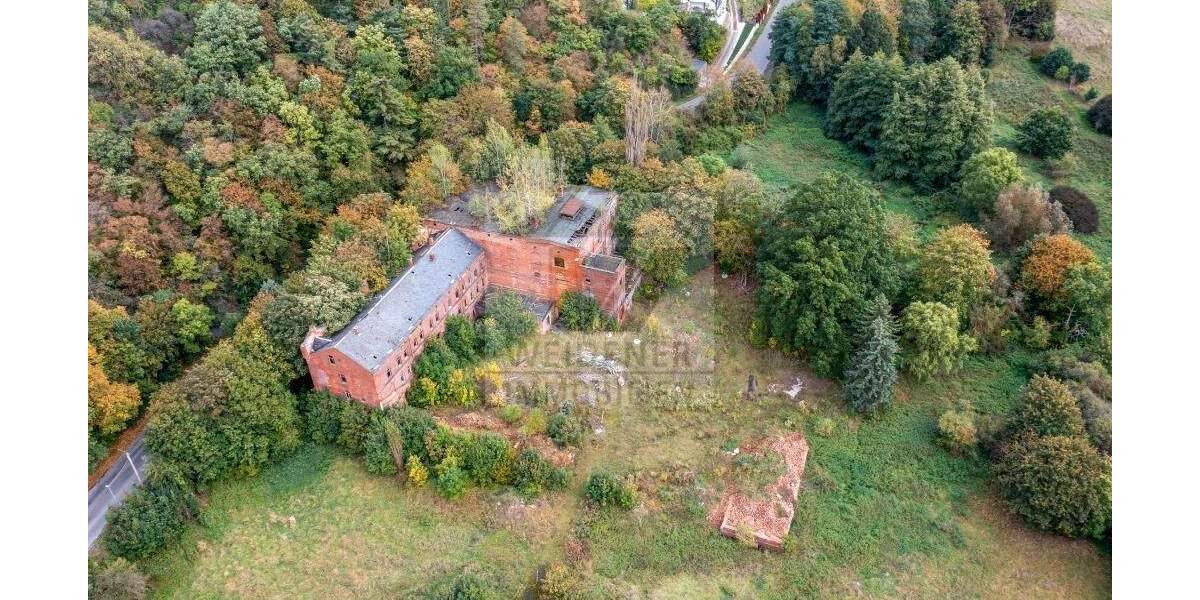 Großzügiges Grundstück in Weida zu verkaufen - ideal für Ihr Bauprojekt! Ohne Bauträgerbindung! zimmer