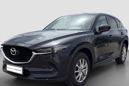 Mazda CX-5 66.067 km 17.885 &euro; Gera 07552