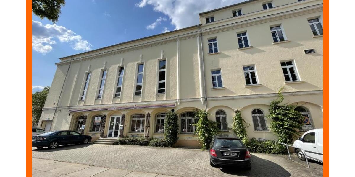 Vielseitig nutzbare Gewerbefläche! Sie entscheiden über den Umbau! - Gewerbeobjekt Gera Untermhaus | Angebot:26248652