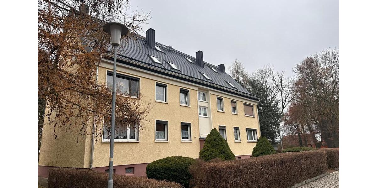 3,5 Zimmer Maisonette Wohnung in Steinsdorf 4 zimmer