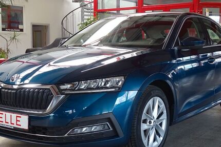 Skoda Octavia 71.542 km 19.990 &euro; Gera 07552