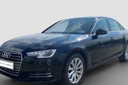 Audi A4 107.179 km 14.885 &euro; Gera 07552