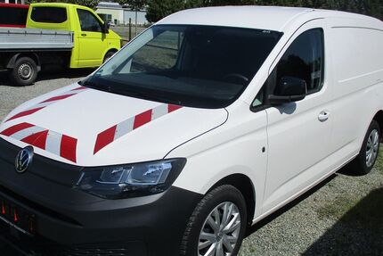 VW Caddy 137.632 km 13.980 &euro; Gera 07548