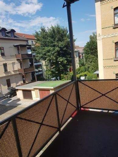 GROSSER BALKON BEST-LAGE SANIERT 3 zimmer