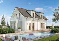 Haus zum Kaufen in Lützen 392.316 € 120 m²