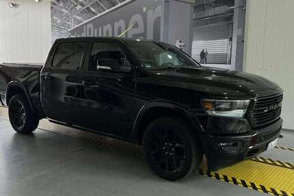 Dodge RAM 74.000 km 58.000 € Triptis 07819