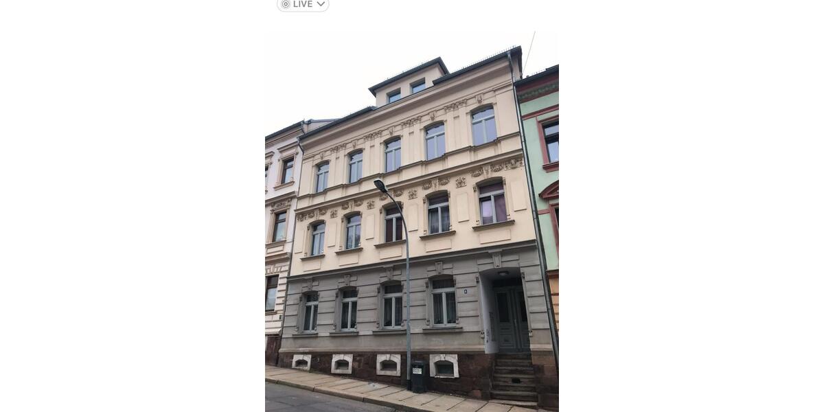 Mehrfamilienhaus, Wohnhaus Werdau - 14 Zimmer, 370 m&sup2;, 295.000&euro; | Angebot:26517541