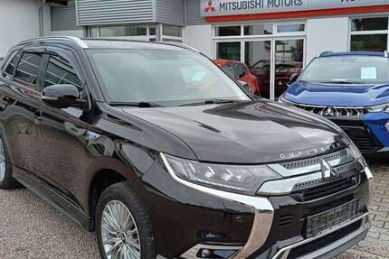 Mitsubishi Outlander 90.511 km 19.900 € Schmölln 04626