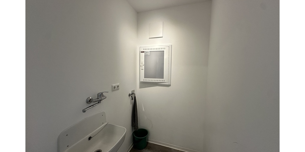 Moderne 4-Raum Wohnung mit Balkon & Loggia - Neubau am Reuß Park - Etagenwohnung Gera Alt-Bieblach | Angebot:26646682