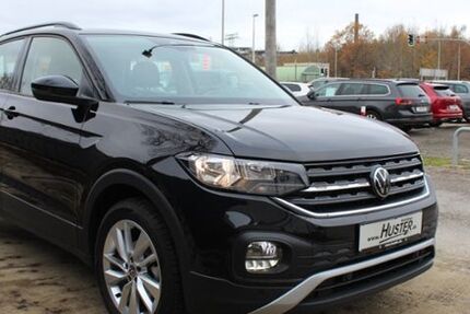 VW T-Cross 7.109 km 21.990 € Zwickau 08058
