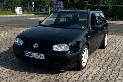 VW Golf 241.000 km 1.200 &euro; Neustadt an der Orla 07806