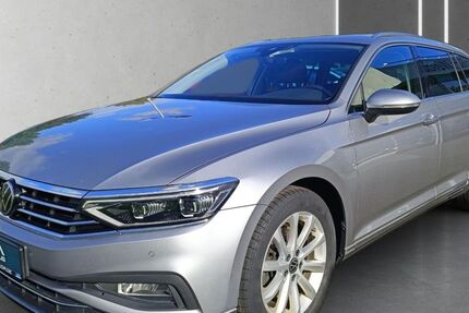 VW Passat 65.072 km 24.650 € Weida 07570