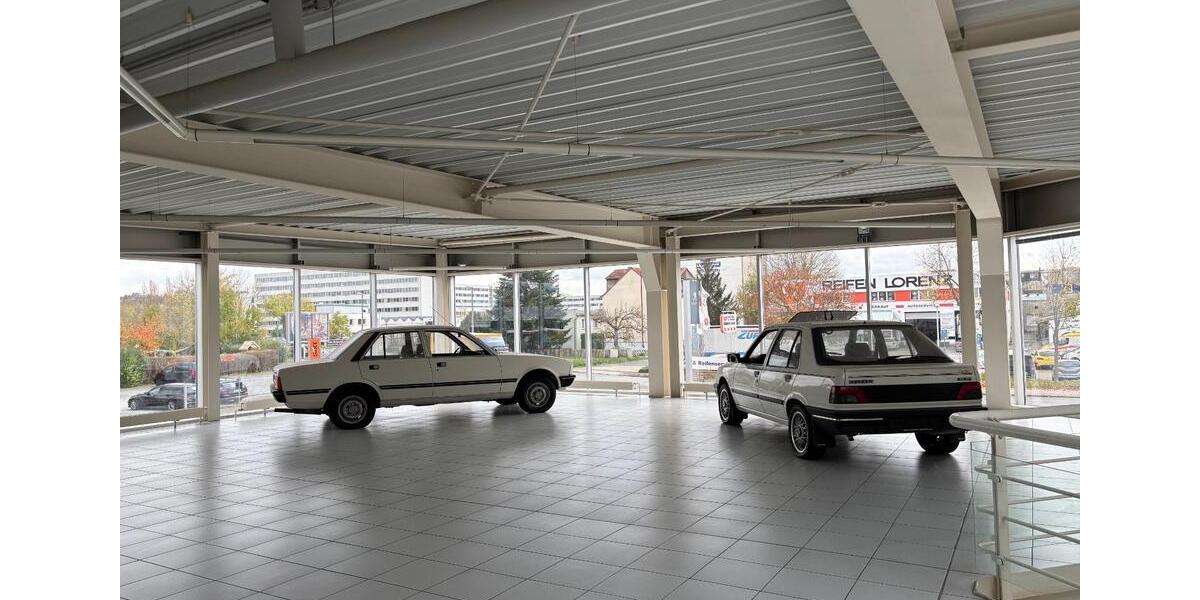 Showroom Bürofläche Ladenfläche mit Einzelbüros in Gera Co-Working Fläche zimmer