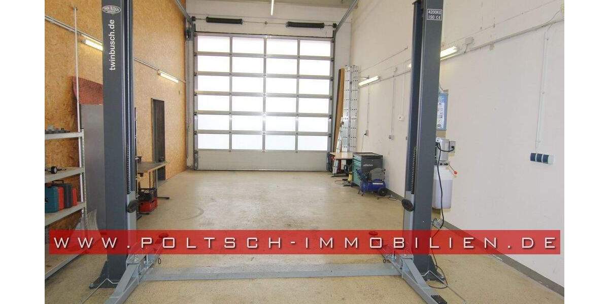 Gewerbeobjekt Gera Tinz - 700&euro; | Angebot:25698754