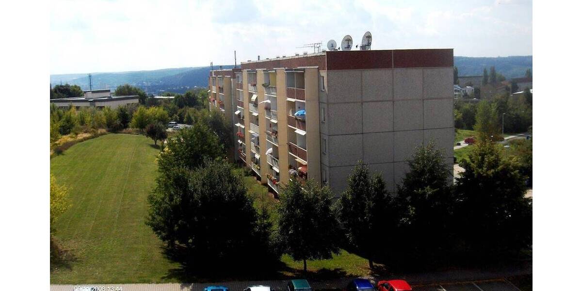 Etagenwohnung Gera Bieblach-Ost - 2 Zimmer, 55 m&sup2;, 310&euro; | Angebot:26820367
