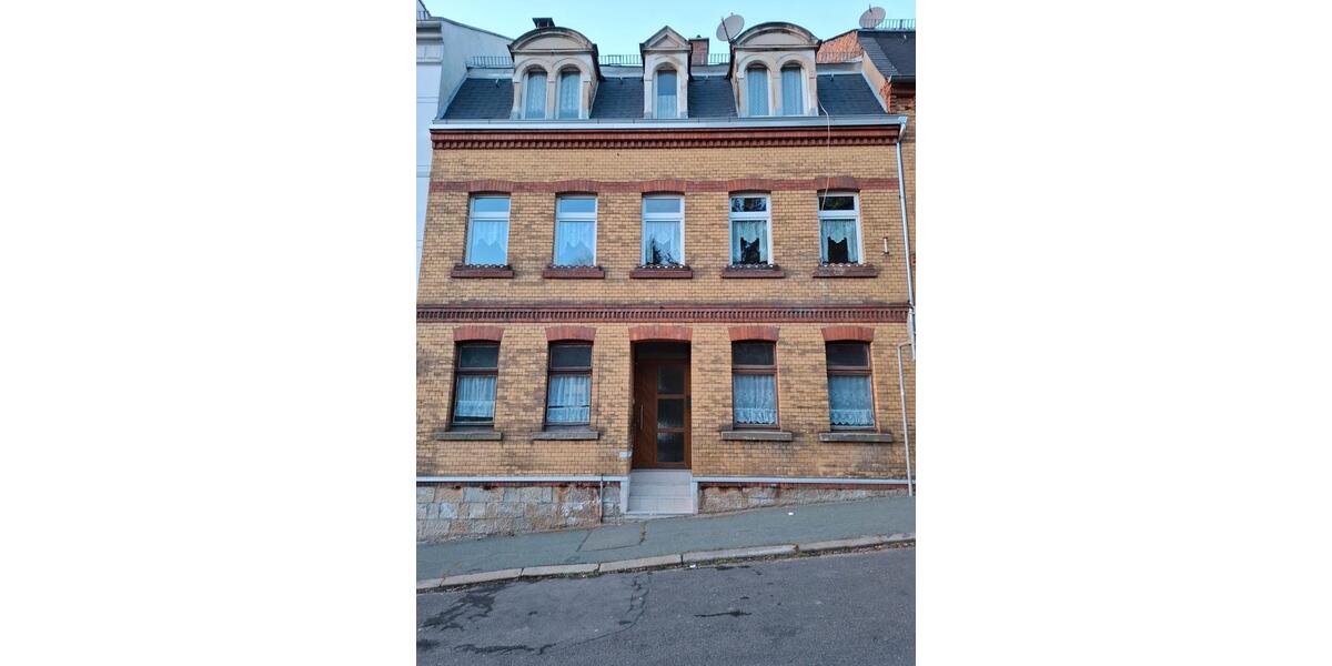Reihenhaus Greiz - 45.000&euro; | Angebot:27267716