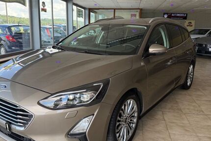 Ford Focus 145.000 km 10.799 &euro; Rositz 04617