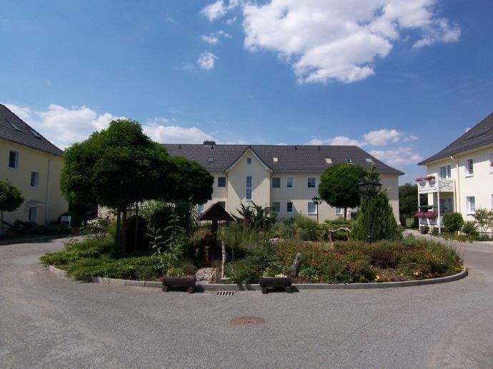 Etagenwohnung Crimmitschau - 3 Zimmer, 62 m&sup2;, 434&euro; | Angebot:26260731