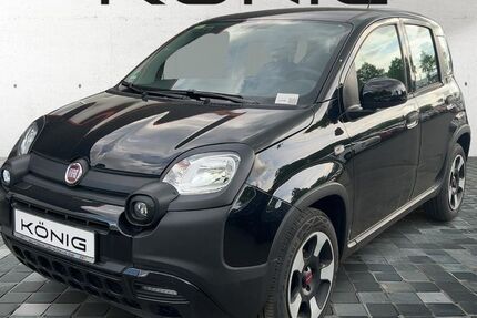 Fiat Panda 26.819 km 11.999 &euro; Gera 07552