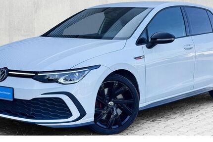 VW Golf 30.104 km 25.450 &euro; Zeitz 06712