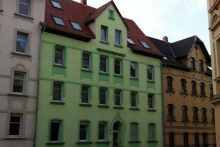 Wohnung Altenburg Südost - 2 Zimmer, 47 m&sup2;, 320&euro; | Angebot:26290117