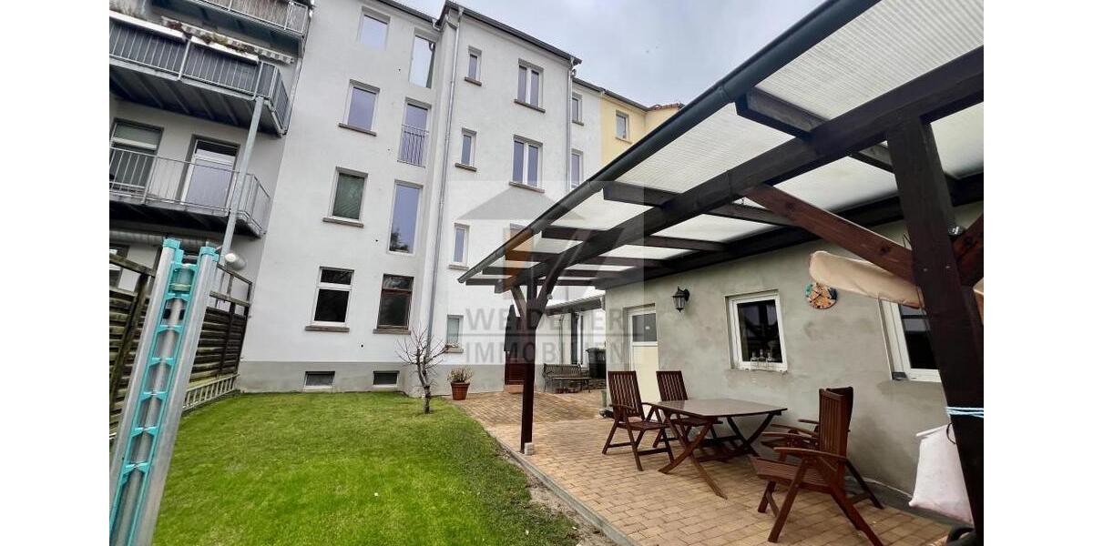 Moderne 3 Raum-Wohnung mit stylischem Bad mit Fenster, Dusche und Wanne. 3 zimmer