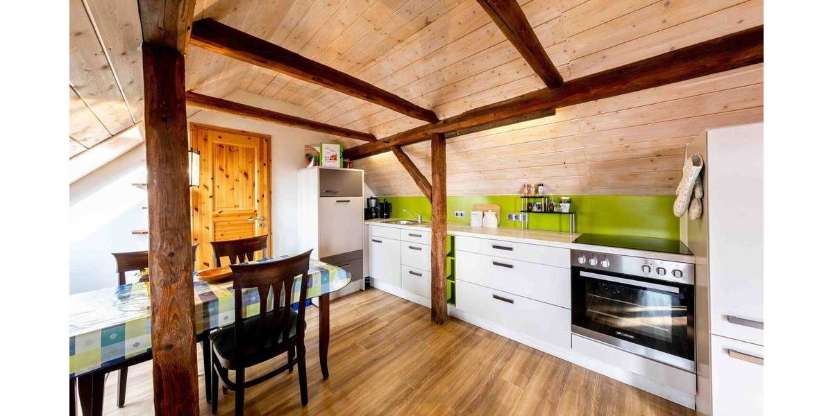 Mehrfamilienhaus, Wohnhaus Auma-Weidatal Wiebelsdorf - 7 Zimmer, 240 m&sup2;, 179.000&euro; | Angebot:26910454
