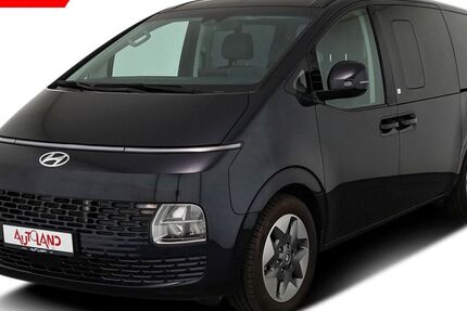 Hyundai STARIA 19.962 km 45.990 &euro; Gera 07546