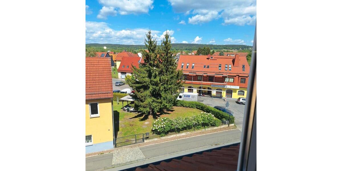 Dachgeschoßwohnung Neustadt an der Orla - 2 Zimmer, 90 m&sup2;, 80.000&euro; | Angebot:26741667