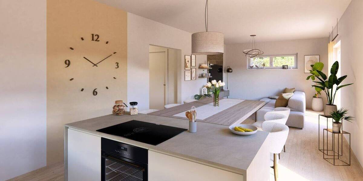 Einfamilienhaus Gera Leumnitz - 5 Zimmer, 146 m&sup2;, 262.569&euro; | Angebot:26879765
