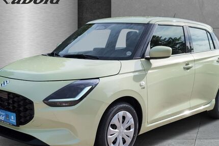 Suzuki Swift 3.000 km 16.990 € Gera 07546