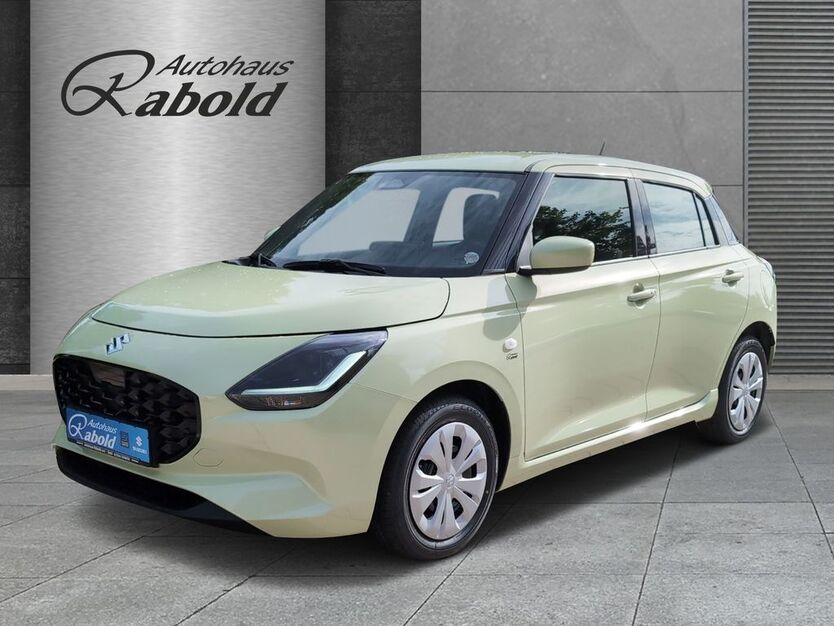 Suzuki Swift 3.000 km 16.990 € Gera 07546