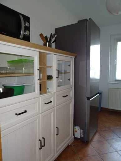 Saniert und möbliert - 3-Zimmer-Eigentumswohnung mit Balkon im Hochparterre in Hohenleuben zu verkaufen 3 zimmer