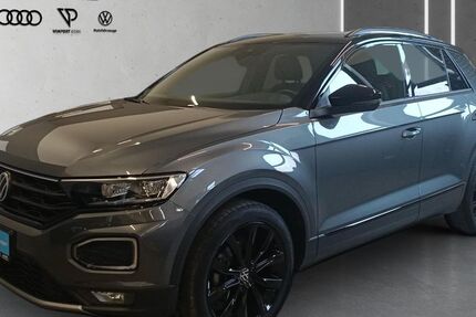 VW T-Roc 29.023 km 22.101 &euro; Gera 07546
