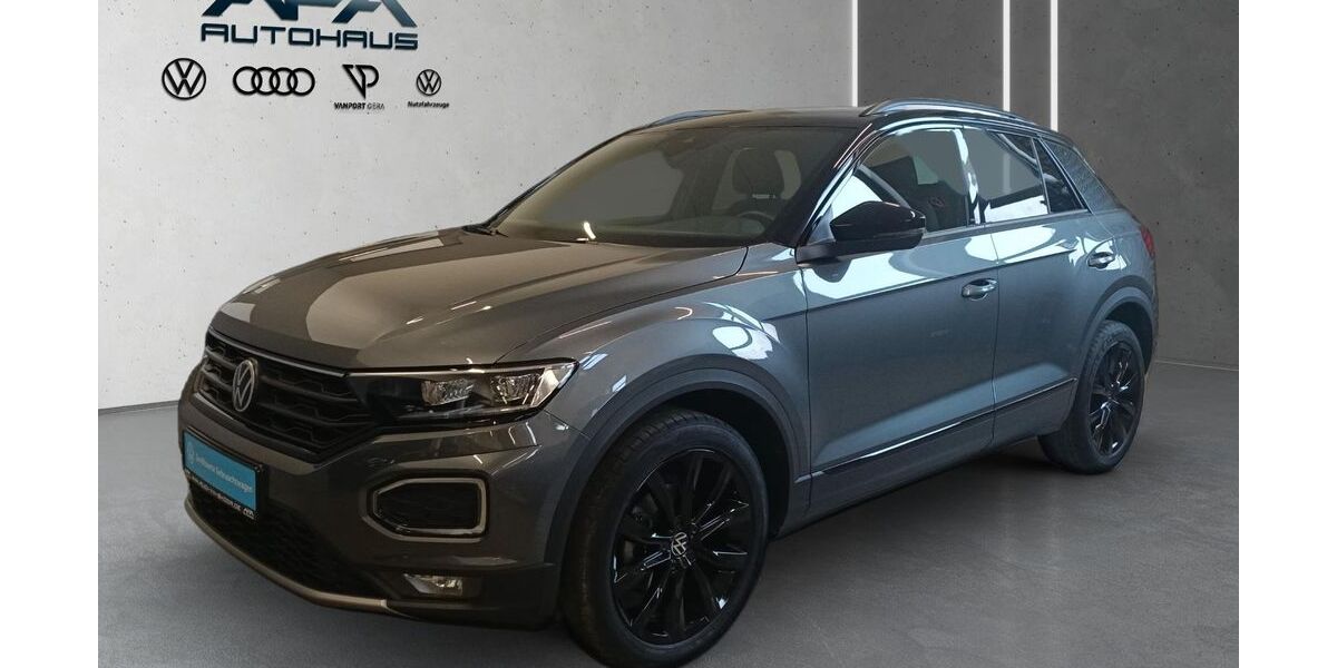 VW T-Roc 29.023 km 22.415 &euro; Gera 07546