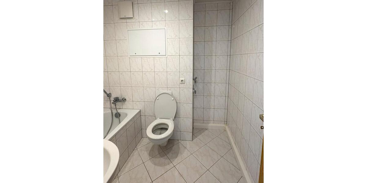Etagenwohnung Weida - 1 Zimmer, 42 m&sup2;, 249&euro; | Angebot:26366932